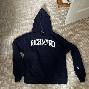 University of Richmond Hoodie